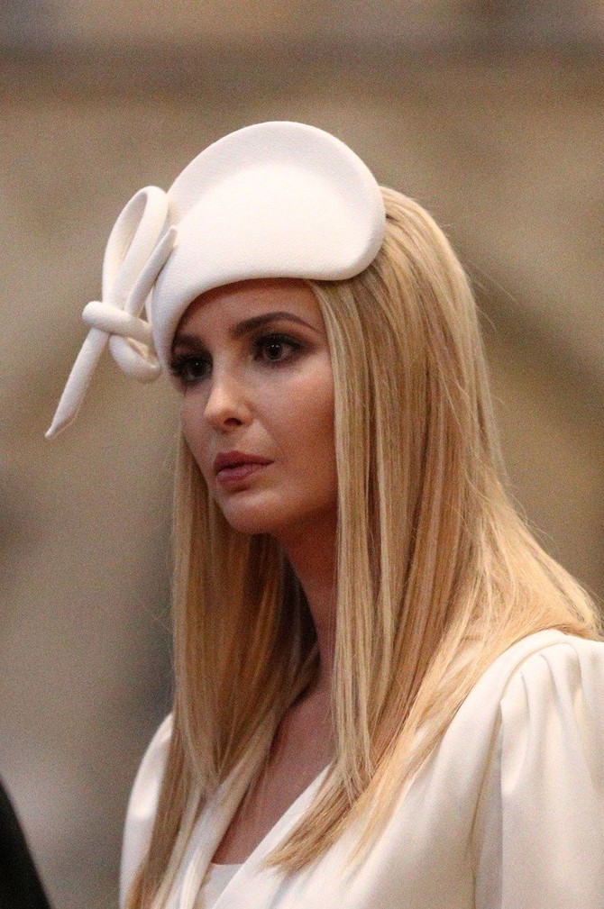 Ivanka Tramp
