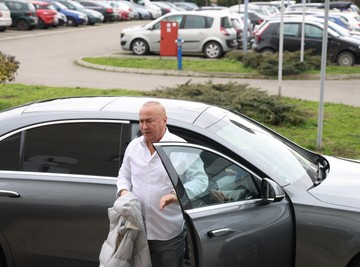 ĐANI MORA DA SKIDA MLADEŽ NAKON ŠTO GA JE UJEO GOST: "Trenutno prima antibiotik!"