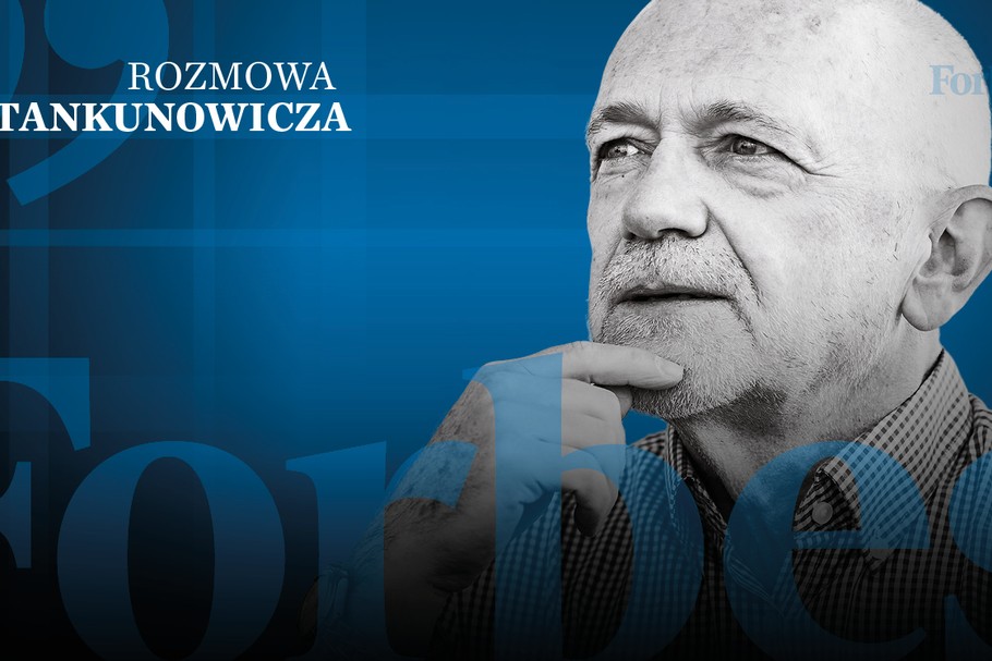 Marek Góra, ekonomista, współautor reformy emerytalnej z 1999 roku