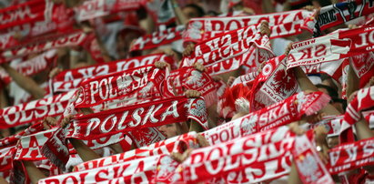 Jak obejrzeć mecz Polski z Czarnogórą? Sprawdź