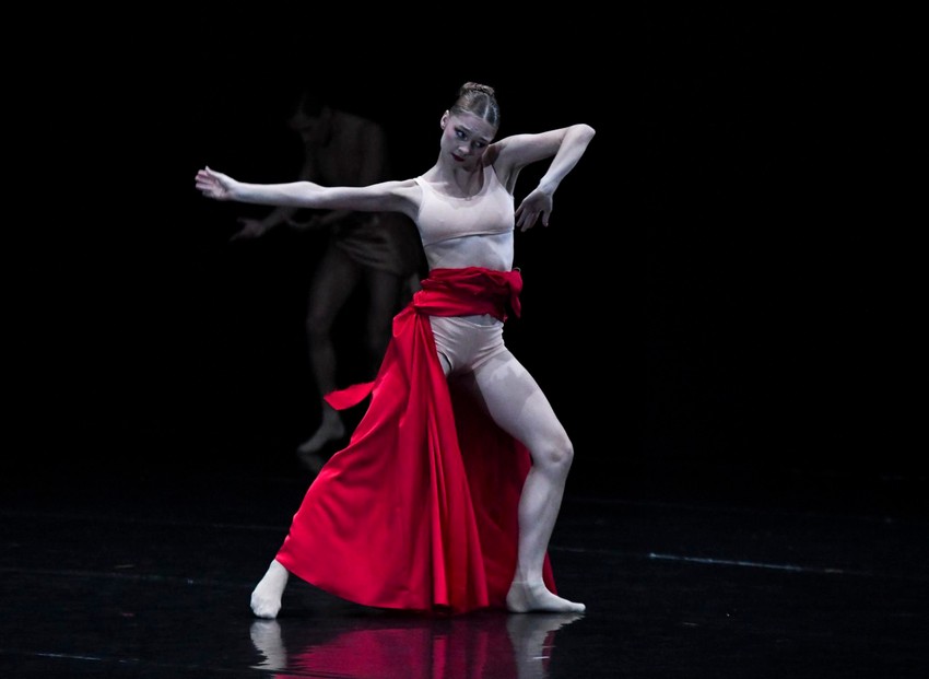 Novi Sad nova sezona Baleta Srpskog narodnog pozorišta