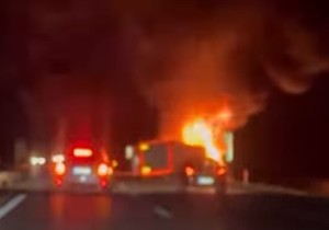 Saobraćajna nesreća