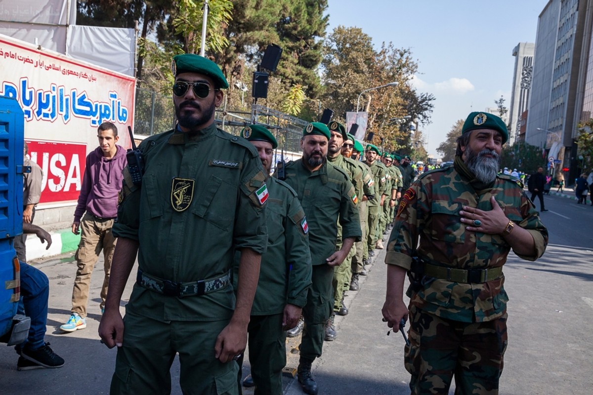 Iran