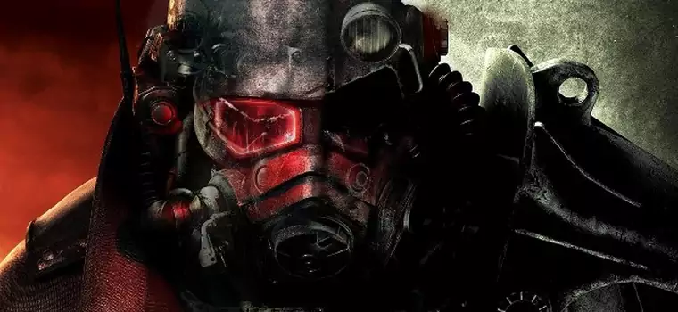 Van Buren, czyli Fallout 3, który nigdy nie powstał... ale jeszcze może