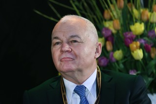 Jan Krzystof Bielecki zostanie unijnym komisarzem?