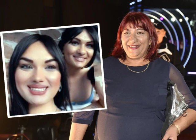 "NISAM DOBRO, U BOLNICI SAM" Rada Vasić bije najtežu životnu bitku: "Ostala sam bez novca, lekovi su skupi"