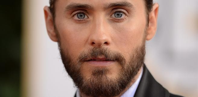 Jared Leto