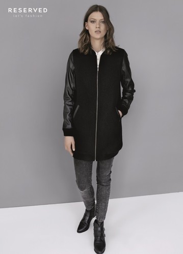 Reserved kolekcja jesień/zima 2014/2015