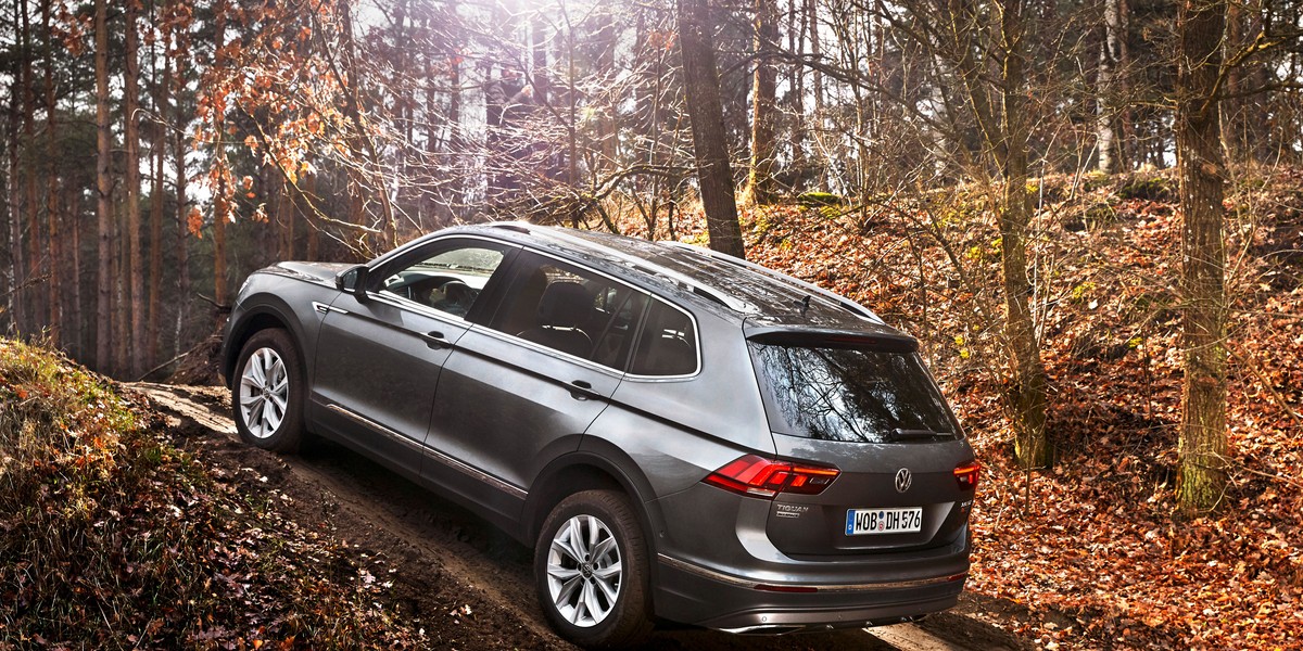 Ceny samochodów marki Volkswagen są teraz niższe. Sprawdź, ile zapłacisz za poszczególne modele.