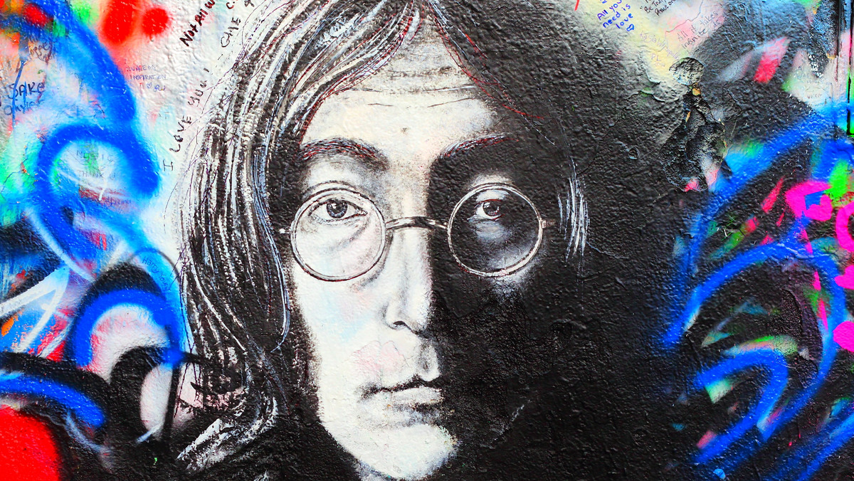 John Lennon: śmierć, skandale i Yoko Ono. Historia twórcy „Imagine”