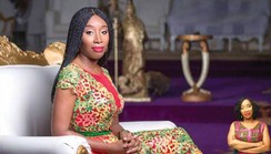 Founder of Africa Fashion week becomes Ooni of Ife's 5th wife, sparks conversation online