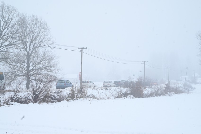 Sahrana Stefan Ivanović