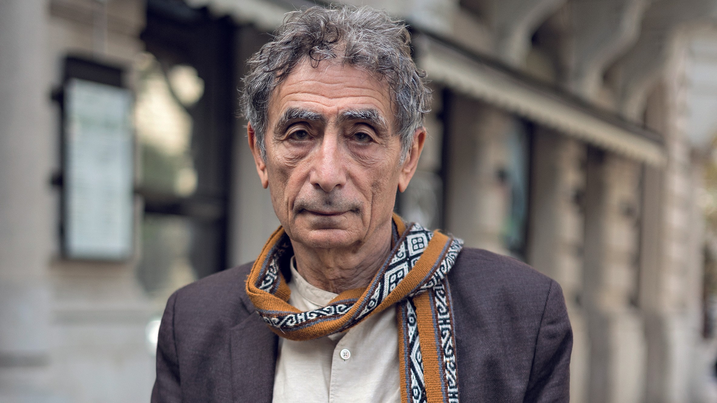 5 Máté Gábor könyv, amit minden embernek el kellene olvasnia életében