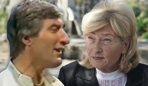 Gordana i Toma Zdravković