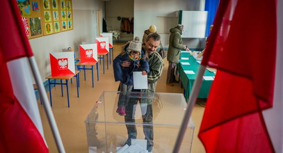 Nie do wiary, ile kosztowały nas październikowe wybory i referendum