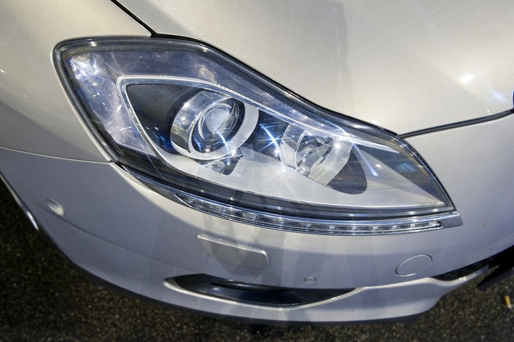 Lancia delta seria 1