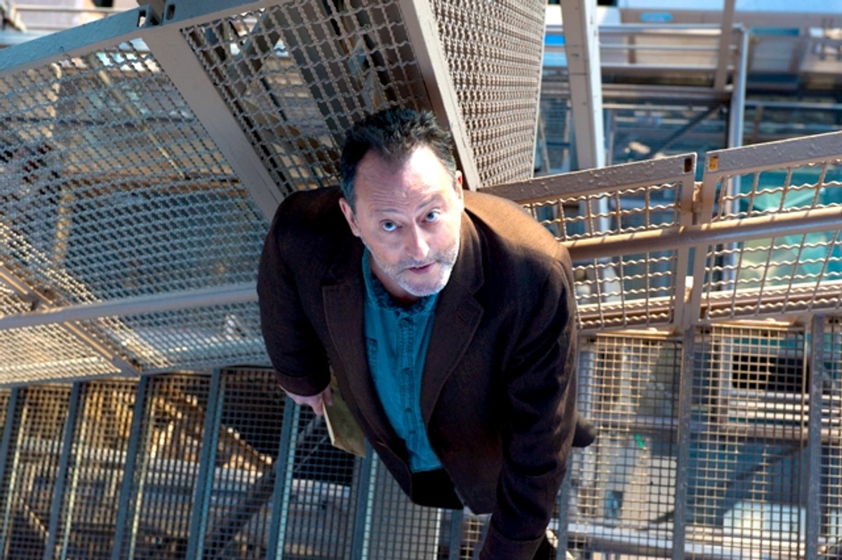 Jean Reno: Aktorstwo to kłamstwo, za które trzeba czasem słono płacić