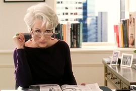 ĐAVO OPET NOSI PRADU! Prve slike MERIL STRIP sa snimanja nastavka kultnog filma: U EKIPI I NOVAK, a evo šta nam donosi drugi deo filmske priče koju je publika čekala 20 GODINA