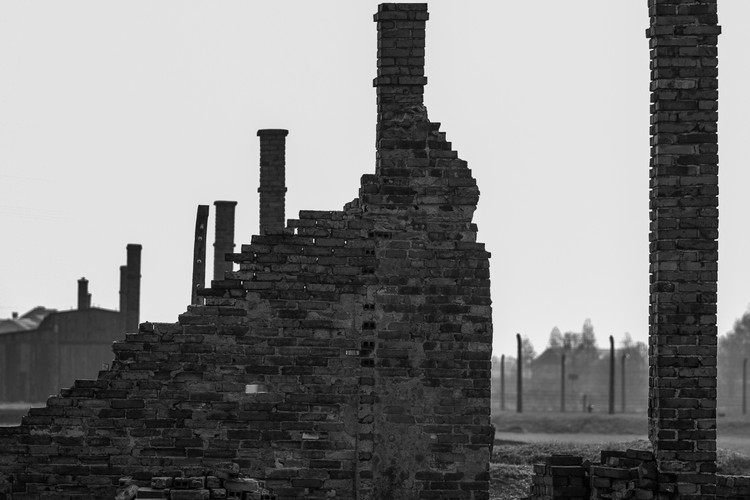 Niemiecki obóz koncentracyjny KL Auschwitz-Birkenau