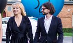 Joanna Kulig pochwaliła się mężem