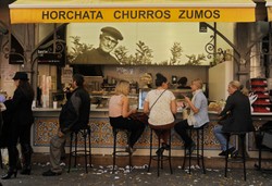 Bezrobocie w Hiszpanii rok po reformie rynku pracy wzrosło