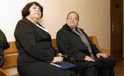 'Promuje się pornografię i bluźnierstwo'. Posłanka PiS oburzona sztuką w bydgoskim teatrze