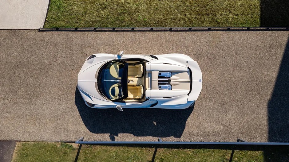 Bugatti