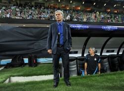 Gasperini zwolniony z Interu