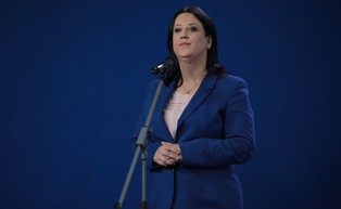 Rzeczniczka PiS: Apelujemy do opozycji o współpracę z rządem ws. granicy