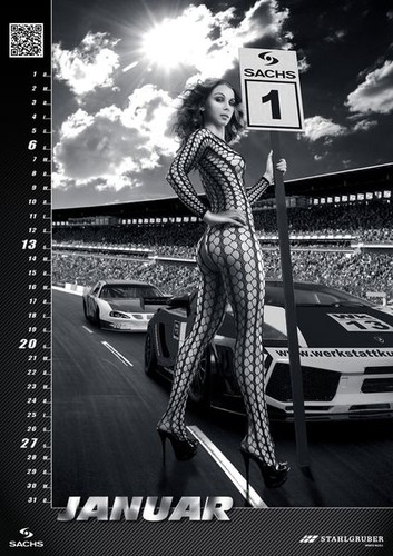 Kalendarz WERKSTATTkultur 2013