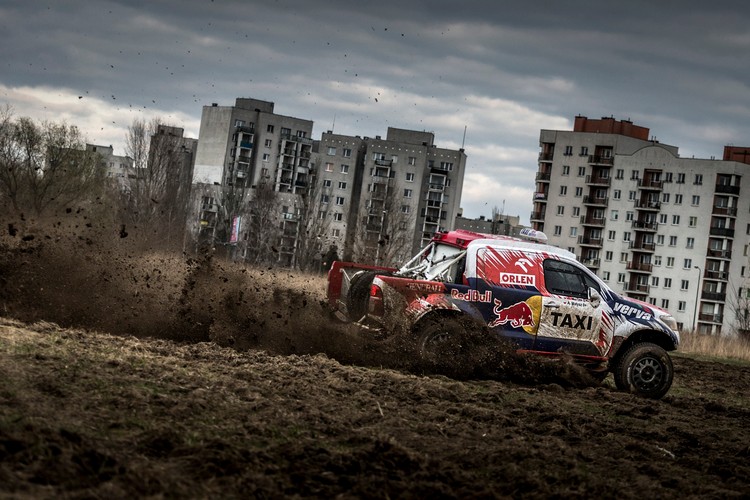 Adam Małysz dorabiał na taksówce. Woził ludzi po Warszawie