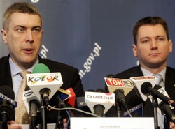 TVP wypromuje LPR przed eurowyborami