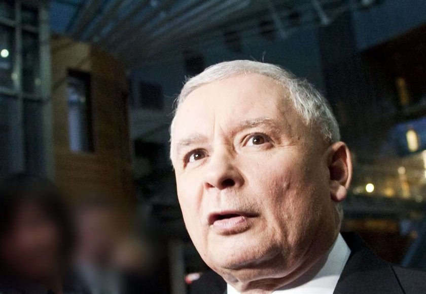 jarosław kaczyński