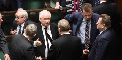 PiS traci w bitwie o Sąd Najwyższy? Ten sondaż mówi wszystko