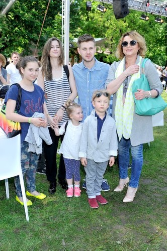 Małgorzata Ostrowska-Królikowska