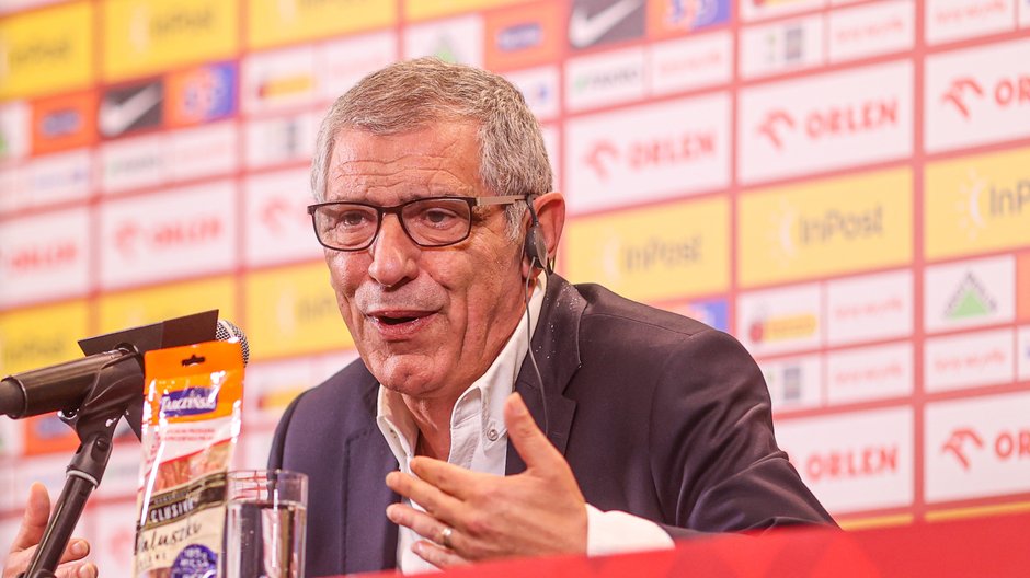 Fernando Santos