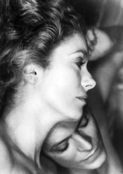 Catherine Deneuve – pierwsza dama francuskiego kina