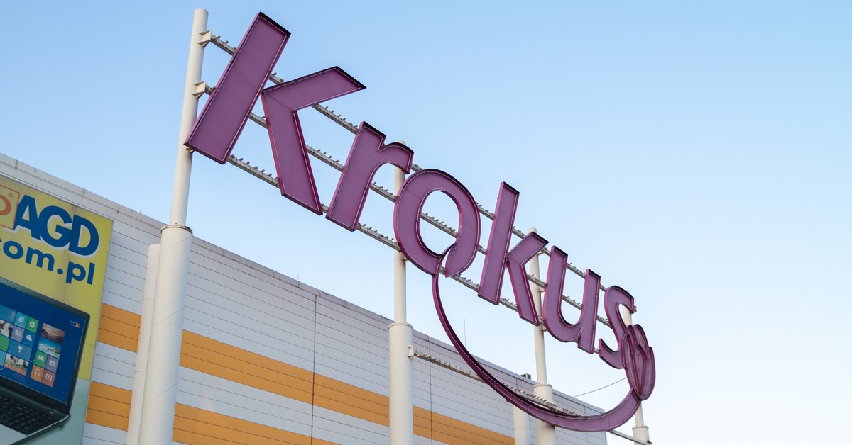 The oldest buying  mall in Krakow will disappear? Developer wants to build apartments there