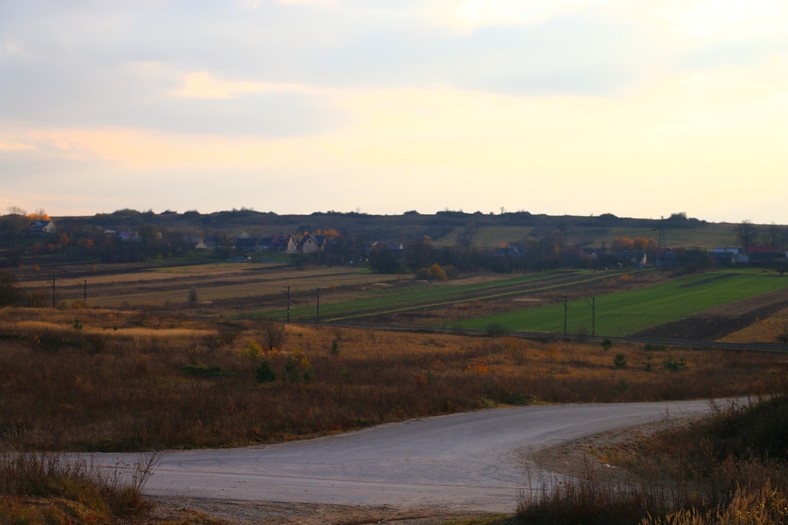 Miasto i Gmina Morawica - gdzie biznes spotyka się z jakością życia