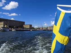 Szwedzkie media: Polska to kraj, gdzie można znaleźć receptę na kryzys