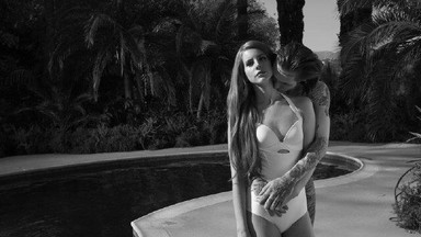 Lana Del Rey zawiesza karierę - Flesz muzyczny