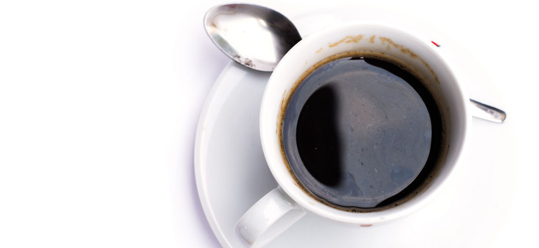 Kawa może podnieść poziom cholesterolu. To zależy od metody jej parzenia