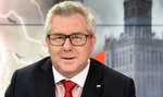 Dlaczego PiS prze do wyborów? Czarnecki tłumaczy to... gospodarką