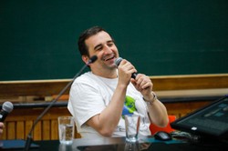 Michał Koterski świętuje wyjątkową rocznicę. Wspomina o "bożej pomocy"