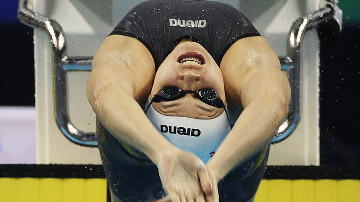 Jako pierwsi z polskiej reprezentacji na igrzyska do Rio de Janeiro udali się pływacy, którzy aktualnie w Brazylii przechodzą aklimatyzację. Alicja Tchórz postanowiła spróbować tamtejszych potraw, które są bardzo zdrowe.