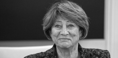 Barbara Borys-Damięcka nie żyje. Senatorka i matka aktora Grzegorza Damięckiego miała 85 lat