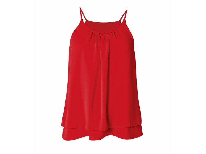 Kolekcja w marynarskim stylu Lidl