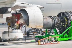 Tu będą rozbierać stare samoloty. Wielka inwestycja za 100 mln zł na polskim lotnisku