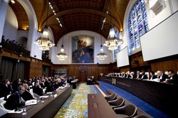 Trybunał ONZ oczyścił Serbię. MTS: Nie ma dowodów na zbrodnie w Vukovarze