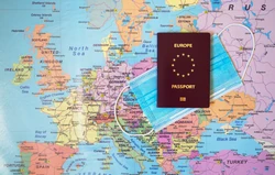 Europejskie wakacje w tym roku z nowym paszportem: Covidowym